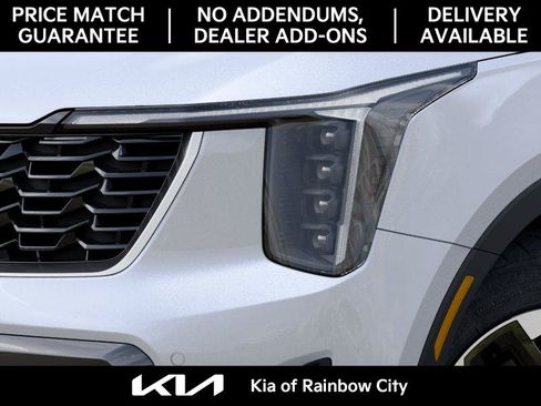 New 2026 Kia Sorento S FWD image 10