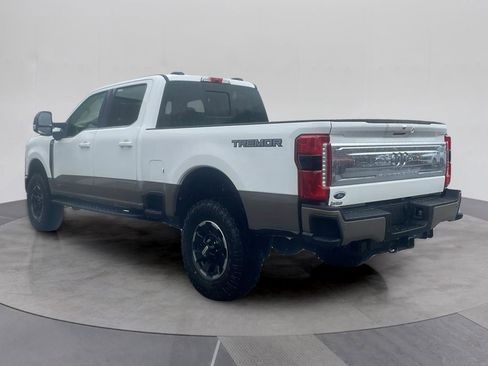 New 2026 Ford F250 King Ranch w/ Tremor Off-Road Package AWD/4WD image 3