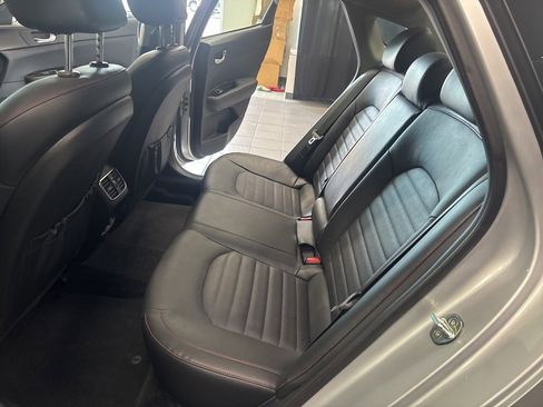 Used 2020 Kia Optima SX image 25