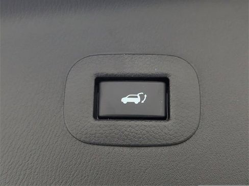 Used 2024 INFINITI QX80 Luxe image 29