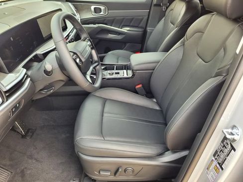 New 2026 Kia Sorento SX AWD/4WD image 7