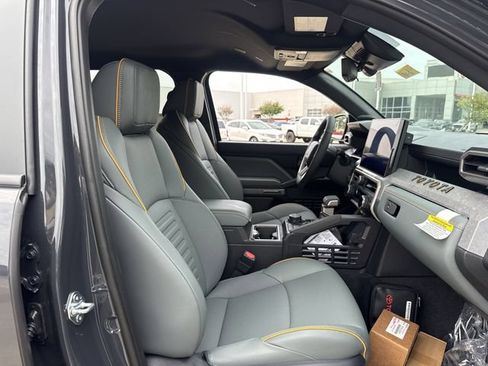 New 2026 Toyota Tacoma 4x4 Double Cab Hybrid image 32