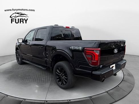 Used 2024 Ford F150 Lariat AWD/4WD image 6