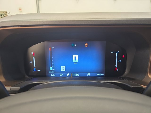 New 2026 Ford Bronco Sport Outer Banks w/ Outer Banks Tech Package+ AWD/4WD image 31