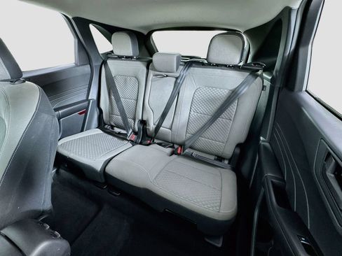 Used 2022 Ford Escape SE w/ Convenience Package FWD image 13