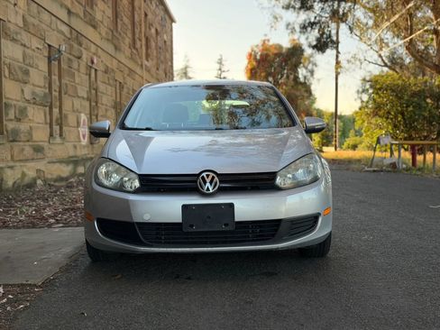 Used 2012 Volkswagen Golf 2-Door FWD image 31