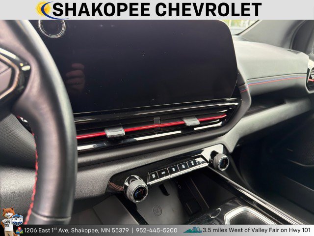 Used 2024 Chevrolet Silverado EV RST AWD/4WD image 10