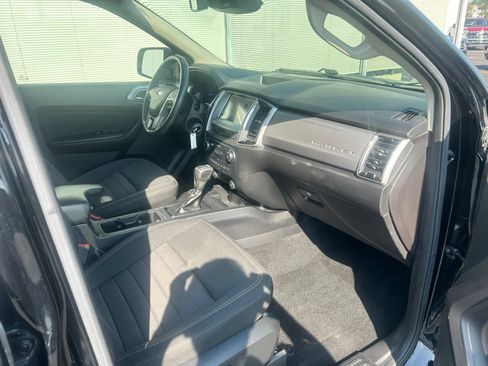 Used 2019 Ford Ranger XLT w/ Equipment Group 302A Luxury AWD/4WD image 17