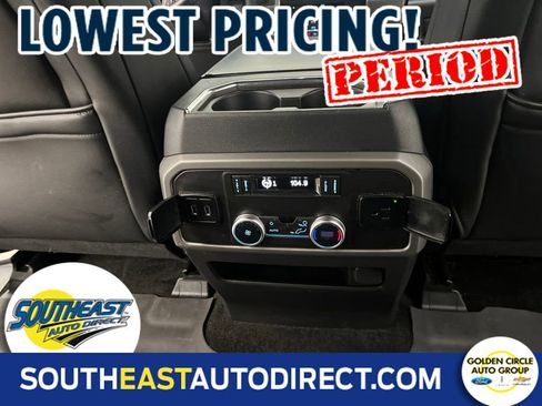 Used 2018 Ford Expedition XLT w/ Equipment Group 202A image 23