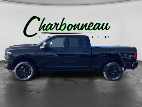 Used 2026 RAM 2500 Laramie image 2