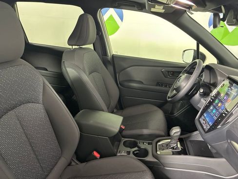 Used 2025 Subaru Forester Premium w/ Protection Package (1PH) AWD/4WD image 31