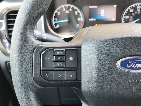 Used 2022 Ford F150 XL w/ STX Appearance Package AWD/4WD image 17