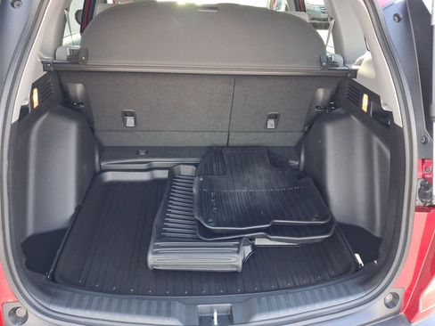 Used 2022 Honda CR-V EX image 25