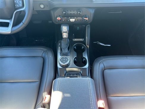 New 2025 Ford Bronco Badlands image 19