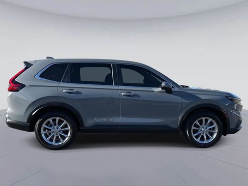 Certified 2025 Honda CR-V EX-L image 2