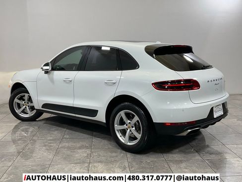 Used 2017 Porsche Macan image 13