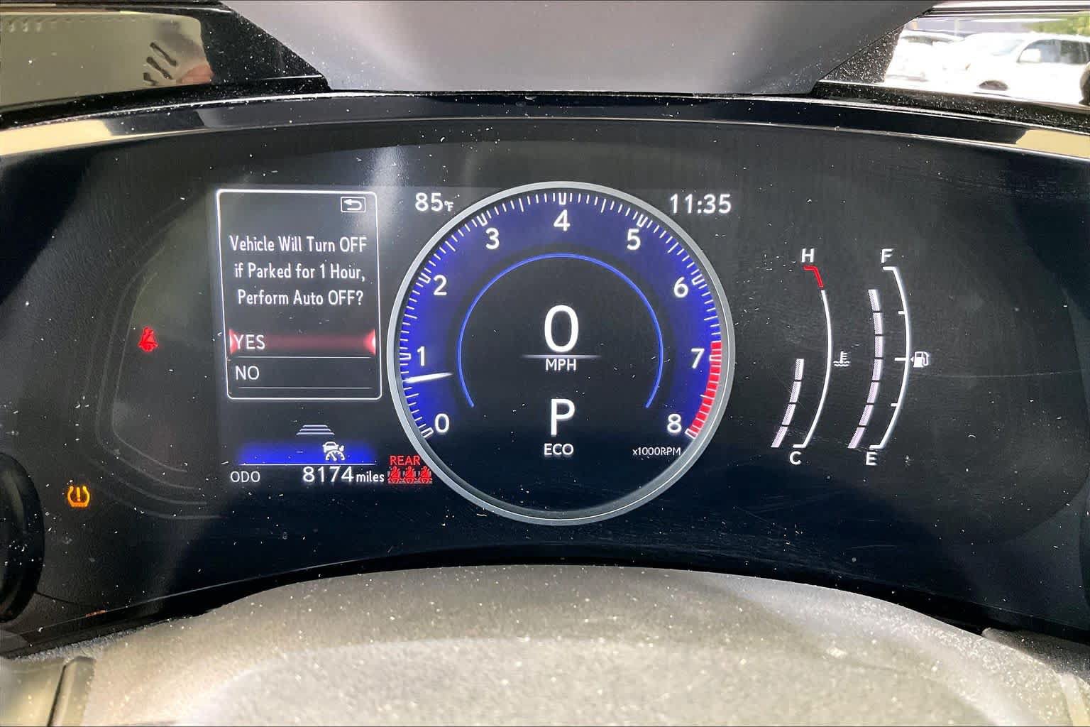 Used 2024 Lexus NX 250 FWD w/ Cold Area Package image 23
