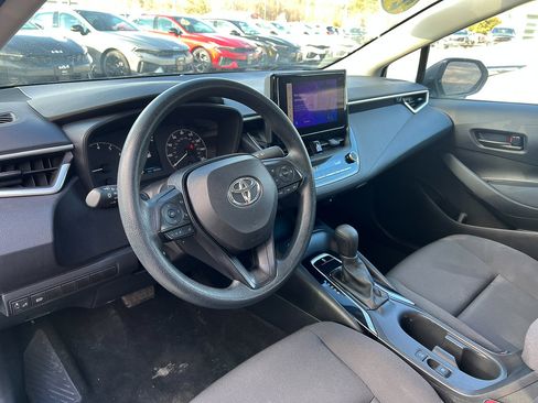 Used 2024 Toyota Corolla LE image 13