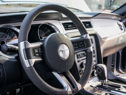 Used 2014 Ford Mustang GT Premium image 49