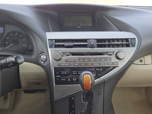 Used 2010 Lexus RX 350 AWD image 26