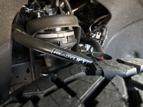 Used 2026 Chevrolet Tahoe Z71 w/ Comfort Package image 3