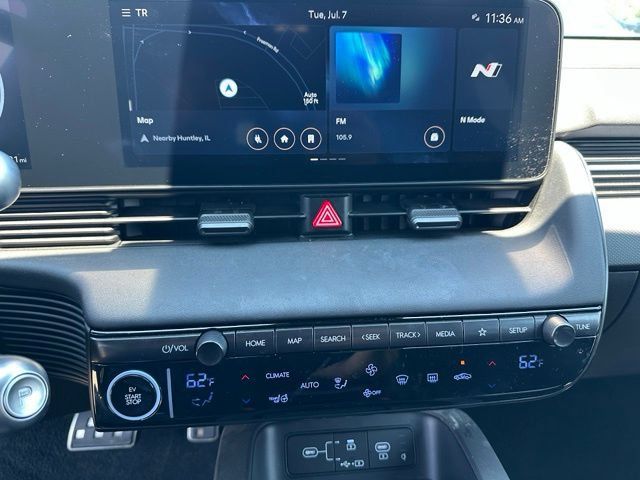 Used 2025 Hyundai Ioniq 5 N AWD/4WD image 19