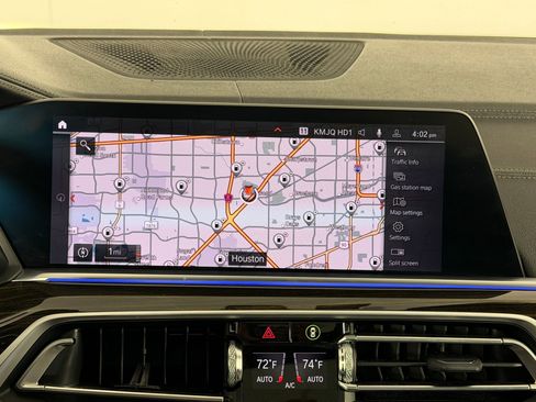 Used 2020 BMW X5 xDrive40i w/ Executive Package image 26