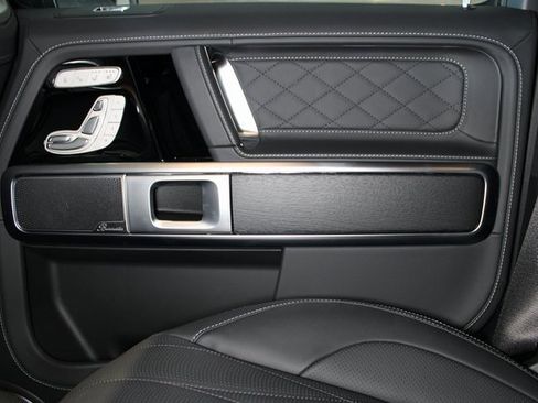 New 2026 Mercedes-Benz G 63 AMG 4MATIC image 33