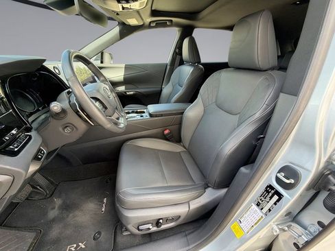 Certified 2024 Lexus RX 350 Premium w/ Convenience Package FWD image 30