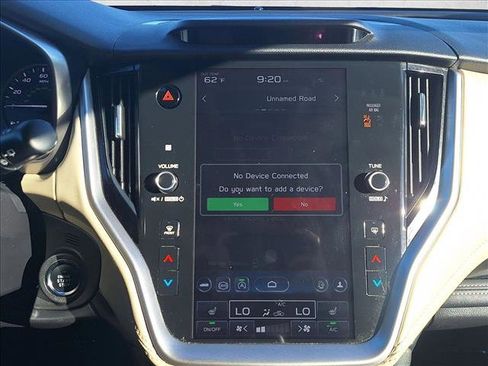 Used 2024 Subaru Outback Limited image 11