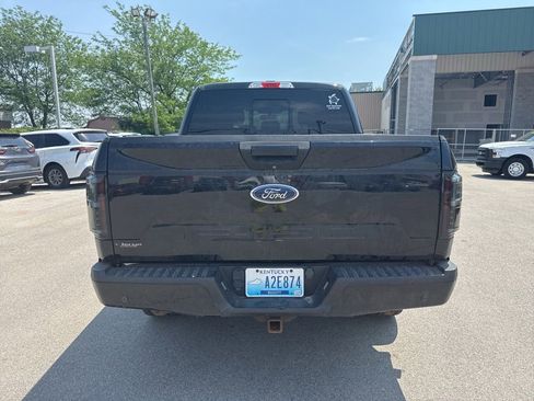 Used 2018 Ford F150 XLT w/ Equipment Group 302A Luxury AWD/4WD image 4