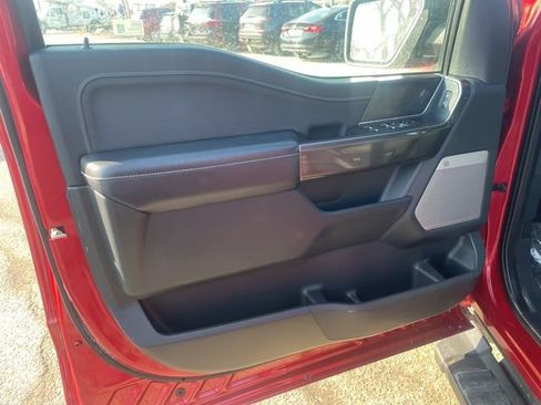 Used 2021 Ford F150 XLT w/ Equipment Group 302A High image 12