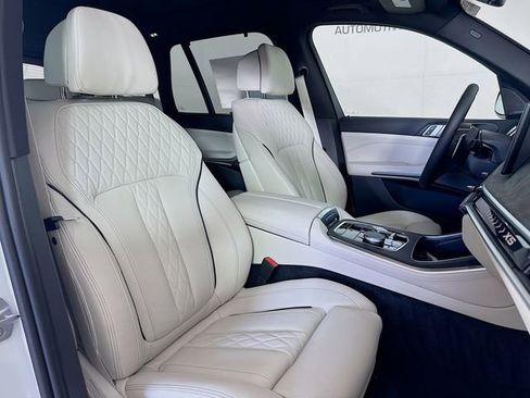 New 2026 BMW X5 xDrive40i image 32