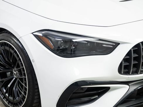 Used 2024 Mercedes-Benz CLE 53 AMG 4MATIC image 30