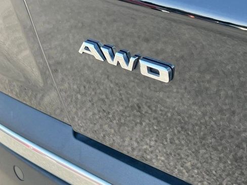 Certified 2025 Cadillac XT5 Premium Luxury image 19