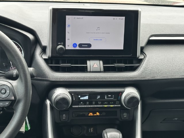 Certified 2024 Toyota RAV4 LE FWD image 16
