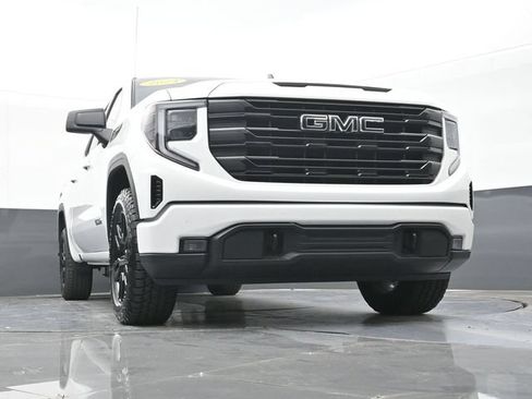 Used 2024 GMC Sierra 1500 Elevation w/ X31 Off-Road Package AWD/4WD image 54