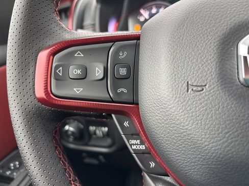 New 2026 RAM 1500 Rebel w/ Rebel Level 1 Equipment Group image 28