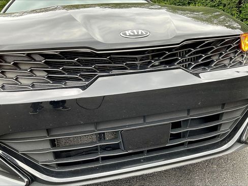 Used 2021 Kia K5 GT-Line w/ GT-Line FWD Premium Package image 32