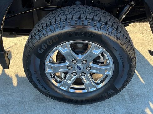 Certified 2023 Ford F150 XLT w/ Equipment Group 302A High image 21