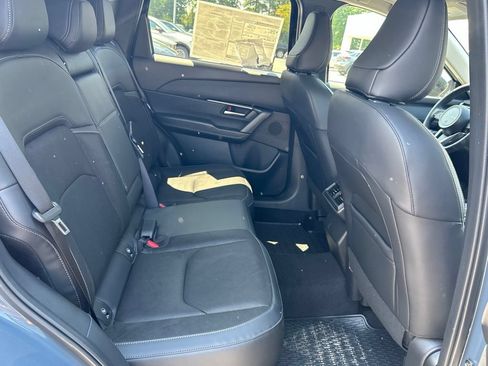 New 2026 MAZDA CX-5 Select AWD/4WD image 19