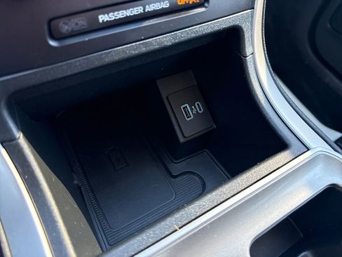 Used 2024 Ford Edge SEL w/ Convenience Package image 36