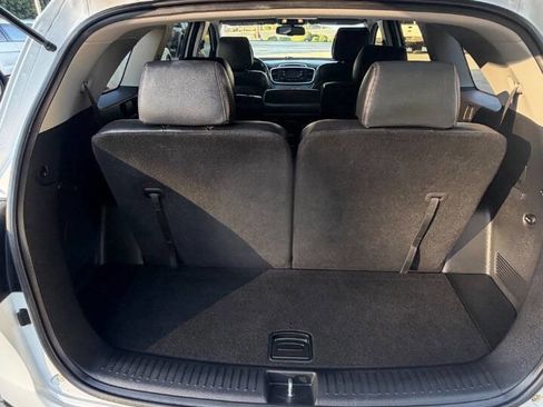 Used 2016 Kia Sorento EX FWD image 10