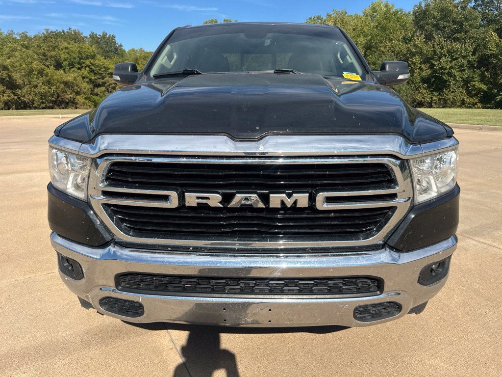 Used 2020 RAM 1500 Big Horn RWD image 8