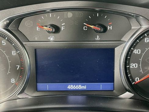 Used 2023 Chevrolet Blazer LT w/ Convenience Package FWD image 17