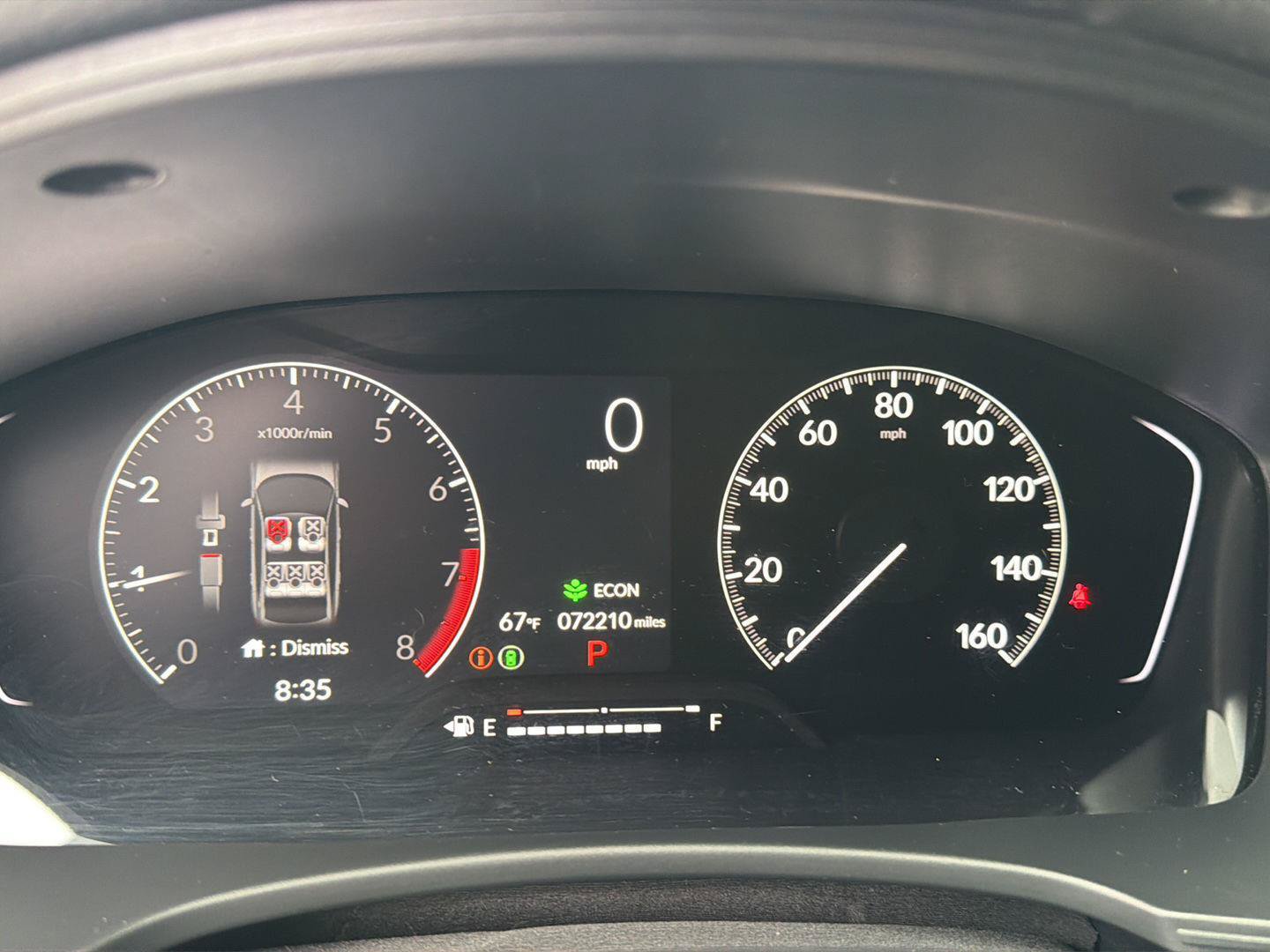 Used 2023 Honda Civic Sport image 22