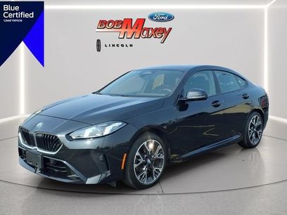 Used 2025 BMW 228i xDrive