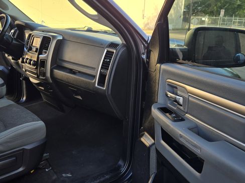 Used 2014 RAM 1500 Big Horn RWD image 26