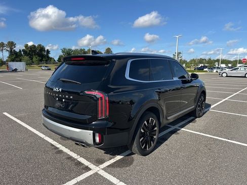 Used 2024 Kia Telluride SX FWD image 8
