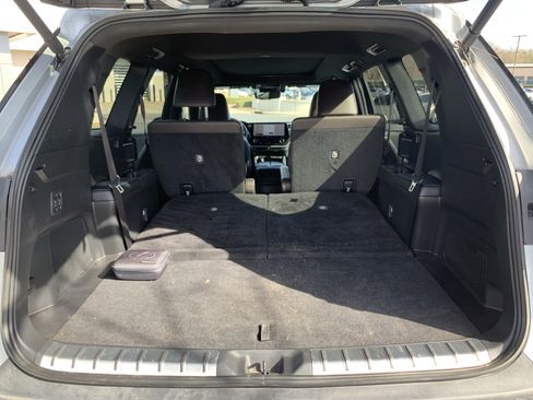 Used 2024 Lexus TX 350 FWD w/ Technology Package image 34